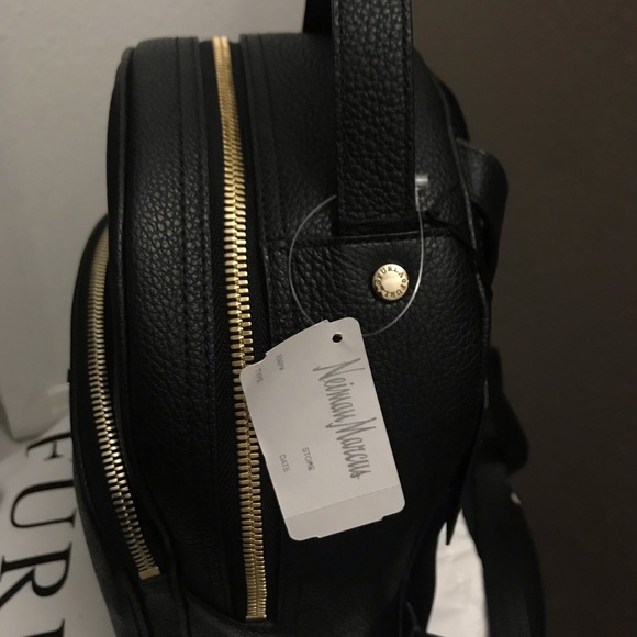 Cute Leather Backpack Mini - Picture 3 of 5